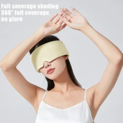 Ear Muffs for Sleeping Autumn Winter Warm Noise Cancelling