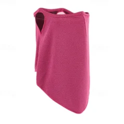 Ear-hanging Summer Sun Protection Scarf For Running, Cycling, Outdoor Sports, Ice Mask, Ear-hanging Face Towel, Triangle Scarf