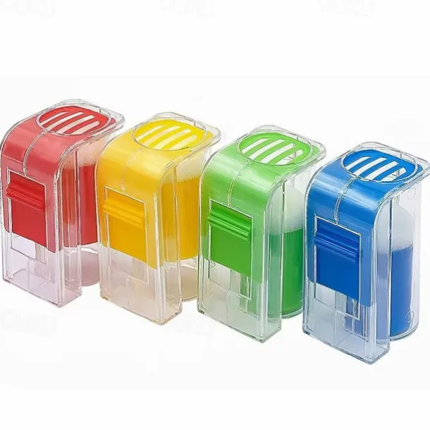 Easy-Grip Bee Queen Marker Catcher - Lightweight, Durable Plastic, One-Handed Operation for Quick & Safe Queen Bee Handling