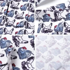 Egg Collection Cloth,Adult Reusable Multifunctional Chicken Egg Collection Apron 12 Pockets For The Walk