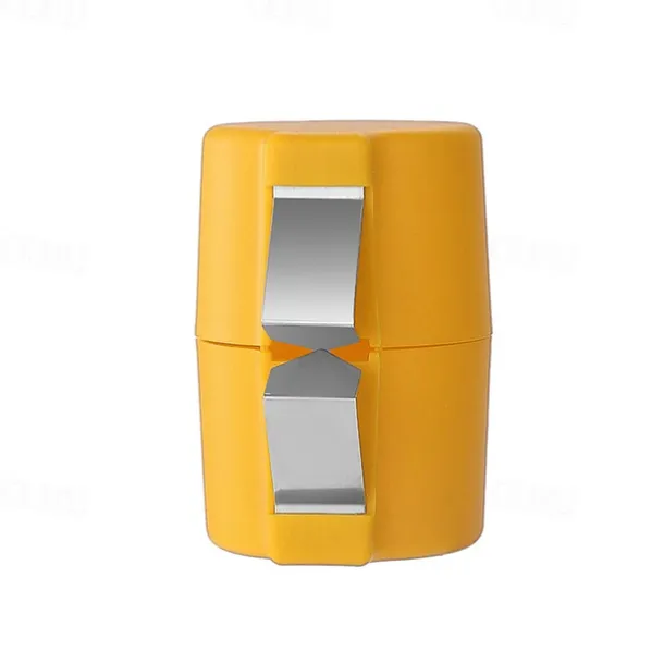 Egg Shell Opener, 2025 New Egg Cracker Tool for Raw Eggs, Handheld Eggs Breaker Multifunctional Egg Cutter Egg Cracker and Separator for Cooking Camping Kitchen Gadgets