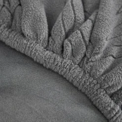 Elastic Jacquard Fabric Armchair Sofa Cover Stretch Couch Cover Sectional L Shape Sofa Slipcover Corner Case for Living Room 1/2/3/4 Seat