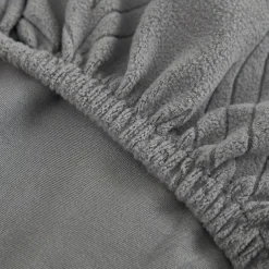 Elastic Jacquard Fabric Sofa Cover Stretch Couch Cover Sectional L Shape Sofa Slipcover Corner Case for Living Room 1/2/3/4 Seat