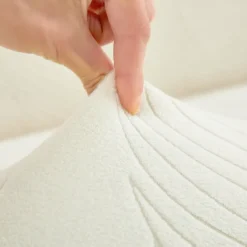 Elastic Jacquard Fabric Sofa Cover Stretch Couch Cover Sectional L Shape Sofa Slipcover Corner Case for Living Room 1/2/3/4 Seat