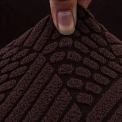 Elastic Jacquard Fabric Sofa Cover Stretch Couch Cover Sectional L Shape Sofa Slipcover Corner Case for Living Room 1/2/3/4 Seat