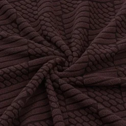 Elastic Jacquard Fabric Sofa Cover Stretch Couch Cover Sectional L Shape Sofa Slipcover Corner Case for Living Room 1/2/3/4 Seat