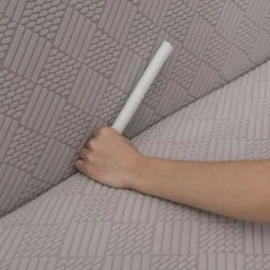 Elastic Jacquard Fabric Sofa Cover Stretch Couch Cover Sectional L Shape Sofa Slipcover Corner Case for Living Room 1/2/3/4 Seat