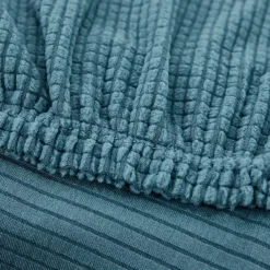 Elastic Jacquard Fabric Sofa Cover Stretch Couch Cover Sectional L Shape Sofa Slipcover Corner Case for Living Room 1/2/3/4 Seat
