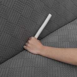 Elastic Jacquard Fabric Sofa Cover Stretch Couch Cover Sectional L Shape Sofa Slipcover Corner Case for Living Room 1/2/3/4 Seat