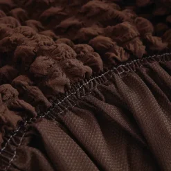 Elastic Jacquard Fabric Sofa Cover Stretch Couch Cover Sectional L Shape Sofa Slipcover Corner Case for Living Room 1/2/3/4 Seat