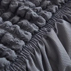 Elastic Jacquard Fabric Sofa Cover Stretch Couch Cover Sectional L Shape Sofa Slipcover Corner Case for Living Room 1/2/3/4 Seat