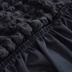 Elastic Jacquard Fabric Sofa Cover Stretch Couch Cover Sectional L Shape Sofa Slipcover Corner Case for Living Room 1/2/3/4 Seat