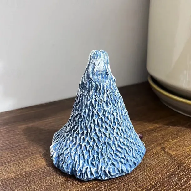 Elden Ring Figure, Ranni Witch Elden Ring Statue, Ranni Decor Sculpture, Anime Toy Figure, Resin Statue, Figure, Home Textiles, Collectible Items, Creative Car, Desktop