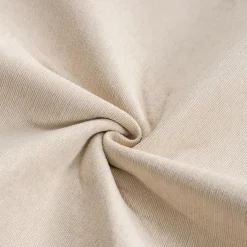 Embroidery Chenille Anti-Slip Sofa Seat Cushion Cover Slipcovers Solid Color