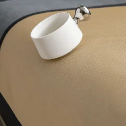 Embroidery Chenille Anti-Slip Sofa Seat Cushion Cover Slipcovers Solid Color