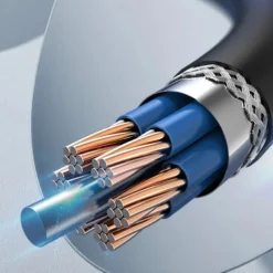 Endoscope Camera with Light,1080P HD Borescope Tools with Adjustable LED Lights, Endoscope with Semi-Rigid Snake Camera, Inspection Borescope for iOS and Android, 16.4ft Single Lens