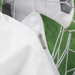 European Cup Football 3D Print 3-piece Duvet Set for Hotel Bedroom Hotel Football Fan Bedding Comfort Set 1 Duvet Cover 2 Pllowcases Queen Size Bed Set