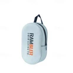 EVA Waterproof Travel Bag Swim and Gym Bag, Large Capacity Travel Toiletry Organizer, Portable Beach Bag for Shower Essentials