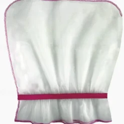 Facial mosquito net sleeping specific head mosquito mask encrypted breathable mesh face protection beauty and mosquito saving