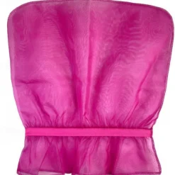 Facial mosquito net sleeping specific head mosquito mask encrypted breathable mesh face protection beauty and mosquito saving