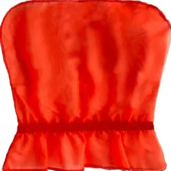 Facial mosquito net sleeping specific head mosquito mask encrypted breathable mesh face protection beauty and mosquito saving