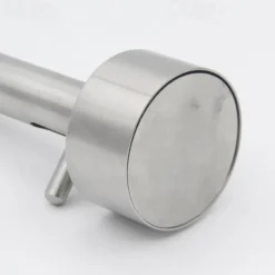 Falafel Scoop - Stainless Steel Professional Falafel Maker Scoop | Stainless-Steel Falafel Maker Tool Food Safe and Non-Sticky Falafel Baller Scoop Mold