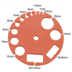 Fast Wire Stripper Cable Stripper Universal Fast Wire Puller Wire Circuit Breaker Portable Wire Stripper Multi-tool Cable Cutter