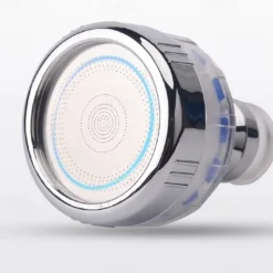 Faucet Water Purifier Household Kitchen Extension Tap Water Filter Nozzle Flower Sprinkler Faucet Splash Head