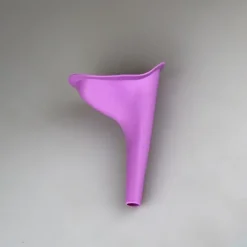 Female Urinal Pee Funnel Portable Urination Device for Camping Travel Hiking Gear,Urinal for Women