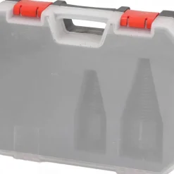 Firewood Log Splitter Splitting Drill Set 6pc Household Electric Split Cone Drill Woodworking 32-42mm Firewood Splitting Bit