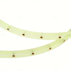 Flexi-Shape - Versatile, Adjustable 78.74in Woodworking Profile Strip - Energy Star Certified Flexible Curve Template for Complex Shapes, Precision Crafting and DIY Projects