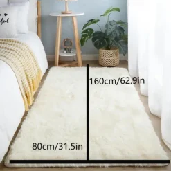 Floor Mat Carpet Bedroom Full Bedside Blanket Tie Dye Gradient Living Room Coffee Table Bay Window Carpet