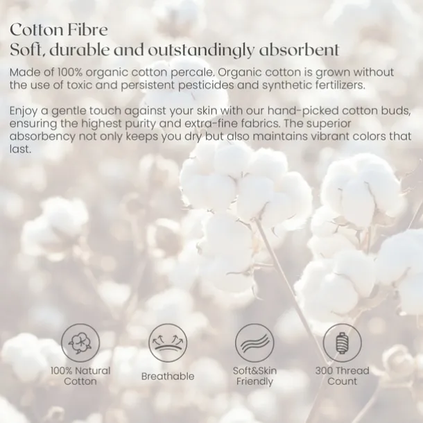 Floral Duvet Cover Full Size Bedding Set Bed Sets Quilt Cover Soft Lightweight Comforter Cover with 2 Pillowcases for Summer Spring