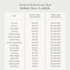 Floral Pattern Duvet Cover Set King Queen Size Comforter Set,Printed Comforter Cover Cotton Bedding Sets With Envelope Pillowcase, Room Decor