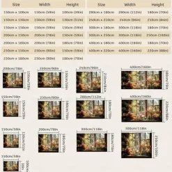 Flowers on Window Wall Hanging Tapestry Wall Art Large Tapestry Mural Decor Photograph Backdrop Blanket Curtain Home Bedroom Living Room Decoration