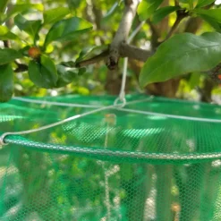 Fly Traps Outdoor, Ranch Fly Trap - The Most Effective Trap EVER Made for Flies/Mosquito/Bees