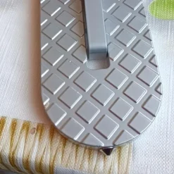 Foldable Car Roof Rack Step Car Door Step Multifunction Universal Latch Hook Foot Pedal Aluminium Alloy Safety Car Accessories