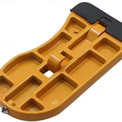 Foldable Car Roof Rack Step Car Door Step Multifunction Universal Latch Hook Foot Pedal Aluminium Alloy Safety Car Accessories