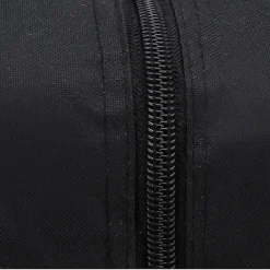 Folding Expansion Luggage Bag Large Capacity Oxford Cloth With Wheels Air Boarding Travel Bag Portable Moving Storage Bag