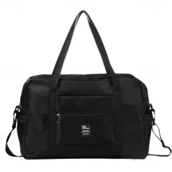 Folding Luggage Travel Storage Bag Portable Travel Bag Large-Capacity Travel Storage Bag 46X20X35CM