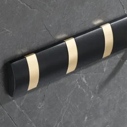 Folding Wall Hanger Hook, Multi-Purpose Hooks Bathroom Coat Towel Holder, Door Back Key Cloth Hook, Wall Mounted Bathroom Organizer Holder, Heavy Duty Coat Wall Hooks