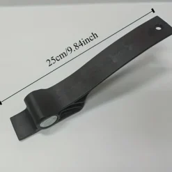 Foot-operated Wooden Door Installation Tools Door Lifting Device, Auxiliary Lifting Board, Door Assembly, Quick-installation Tool