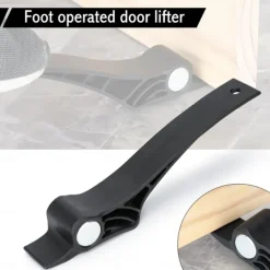 Foot-operated Wooden Door Installation Tools Door Lifting Device, Auxiliary Lifting Board, Door Assembly, Quick-installation Tool