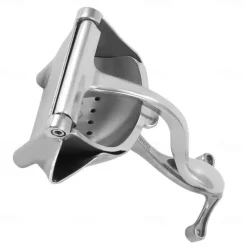 Fruit Juicer Orange Lemon Squeezer Extractor Stainless Steel Portable Manual Juicing Tool Easy to Use for Home