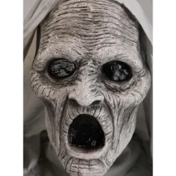 6.9FT Animatronic Frederick the Floating Phantom Halloween Decoration