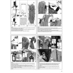 6.9FT Animatronic Frederick the Floating Phantom Halloween Decoration