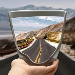 Full Face Protective Mask Adjustable Anti-fog Plastic Mask, Breathable Design, Suitable For Outdoor And Kitchen, Secure Closure - Ideal Gift For Family And Friends, Multifunctional Protective Mask