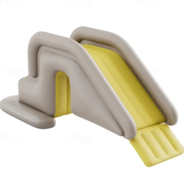 Full-Sized Inflatable Swimming Pools, Portable Inflatable Pool, Blow-Up Swimming Pool, Foldable Inflating Pools, Perfect Use Water Activities for Indoor and Outdoor Summer Season