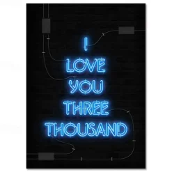 Gaming Room Decoration Poster Wall Art Video Game Canvas Painting Playroom Neon Decor Picture for Gamer Boy Bedroom Prints Decor Without Frame
