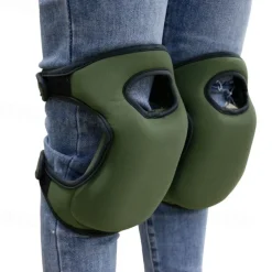 Gardening Weeding And Pruning Flower Branches Knee Pads Home Carpentry Sponge Protection Kneeling